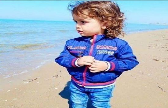 بسبب أردوغان.. غرق طفل سوري قبالة سواحل اليونان