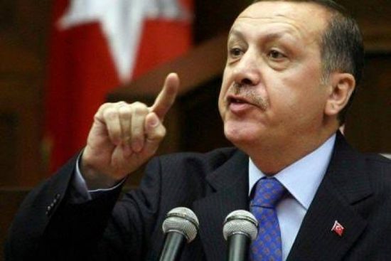 أردوغان مهددا النظام السوري: هجماتنا مجرد بداية