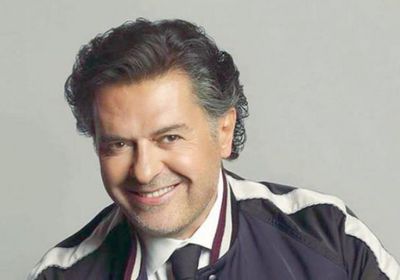 راغب علامة :لا خلاص للبنان إلا بمؤسسات وطنية لا طائفية