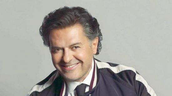 راغب علامة :لا خلاص للبنان إلا بمؤسسات وطنية لا طائفية