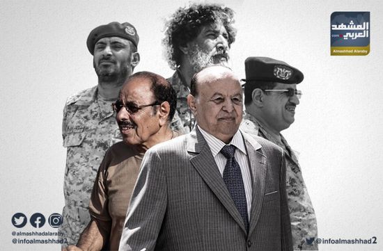 سقوط الجوف جزء من مؤامرات قطر وإيران ضد الجنوب