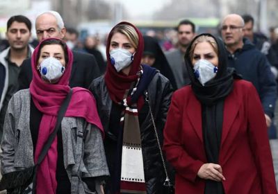 برلماني إيراني يصف الحصيلة الرسمية لوفيات كورونا بالمزحة