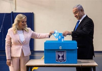 الإعلام الإسرائيلي: المشاركة في انتخابات الكنيست الأعلى منذ 20 عاما