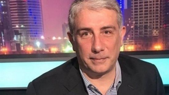 السبع يتوقع الإطاحة بأردوغان.. ويؤكد: سيحاكم بتهمة بيع فلسطين