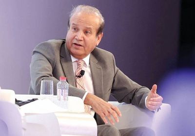 الراشد ينتقد طريقة تعامل نظام إيران مع "كورونا"