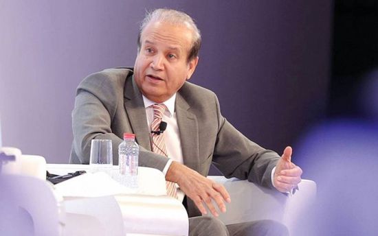 الراشد ينتقد طريقة تعامل نظام إيران مع "كورونا"