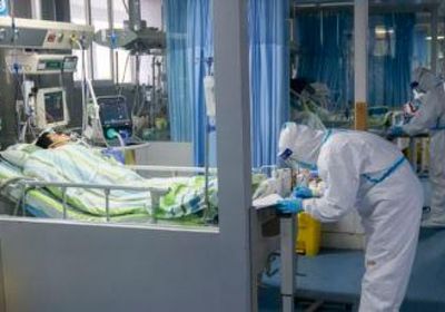  إيطاليا: الوفيات بسبب كورونا تجاوزت 50 شخصا