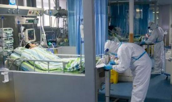  إيطاليا: الوفيات بسبب كورونا تجاوزت 50 شخصا