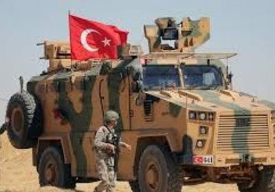  المرصد السوري: القوات التركية تقيم نقطة عسكرية بريف حلب