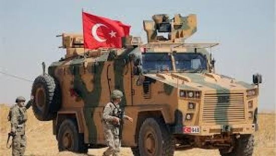  المرصد السوري: القوات التركية تقيم نقطة عسكرية بريف حلب