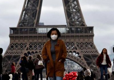  فرنسا: ارتفاع عدد حالات الإصابة بفيروس كورونا إلى 161 حالة