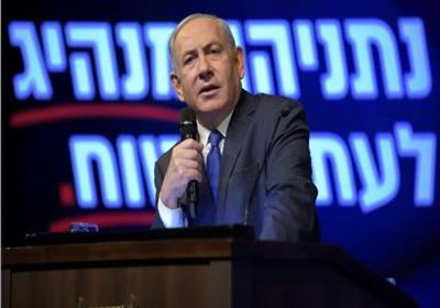 بدء فرز الأصوات في الانتخابات التشريعية بإسرائيل