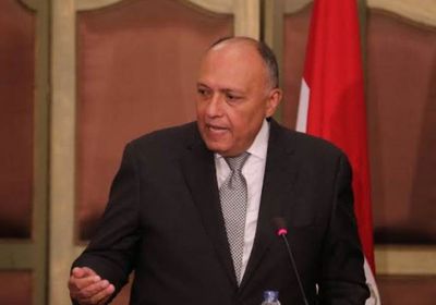 الخارجية المصرية: قضية سد النهضة وجودية ولا تهاون فيها
