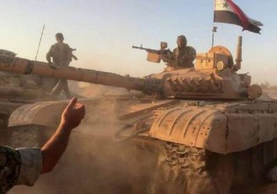 مقتل جندي تركي وإصابة آخر بقصف مدفعي سوري في إدلب