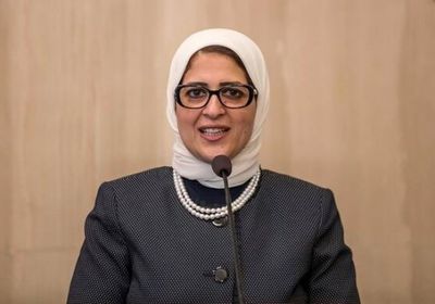  مصر تكشف عن سر زيارة وزيرة الصحة للصين في ظل انتشار كورونا