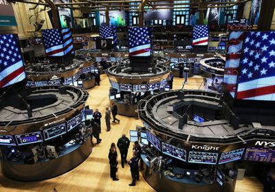 الأسهم الأمريكية ترتفع.. وداو جونز يقفز 5.1%