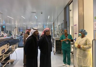 الكويت تعلن عدم وجود إصابات جديدة بكورونا خلال الـ24 ساعة الماضية