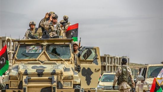 إعلامي سعودي: الجيش الليبي ألحق خسائر عدة بقوات أردوغان بطرابلس