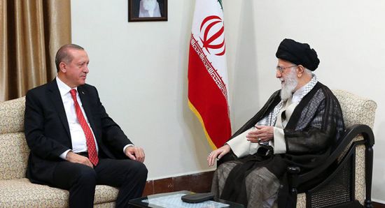 آل الشيخ: أردوغان وإيران هم أعداء الأمة