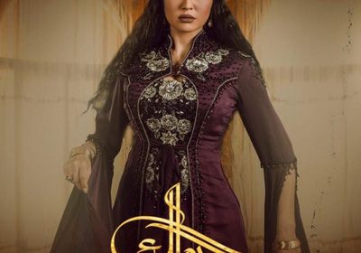 صفاء سلطان تنتهي من تصوير مسلسل "الحرملك"