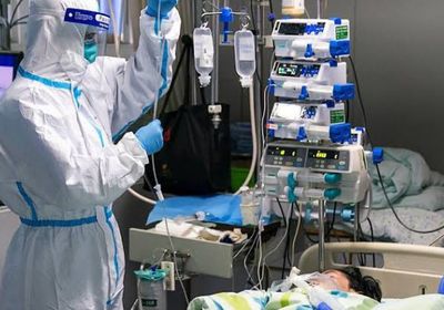 ألمانيا تعلن ارتفاع حصيلة الإصابة بكورونا إلى 188 حالة