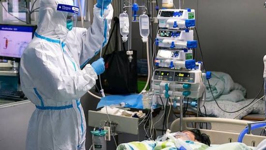 ألمانيا تعلن ارتفاع حصيلة الإصابة بكورونا إلى 188 حالة