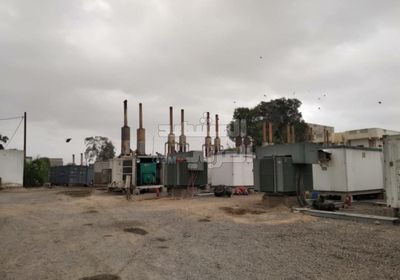 نفاد الوقود يجبر "كهرباء أبين" على قطع التيار