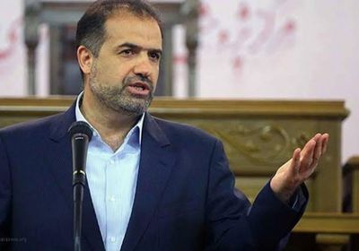 رسميا.. إيران تطلب مساعدة روسيا في مواجهة فيروس كورونا