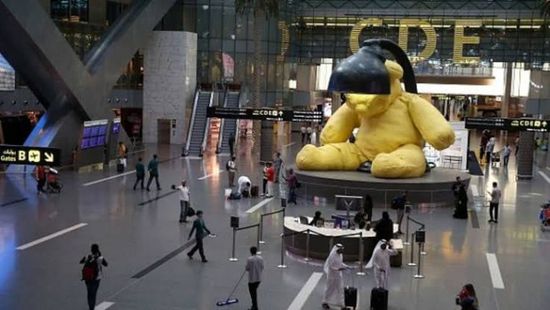 إصابة جديد بكورونا في قطر وإجمالي الحالات يرتفع إلى 8