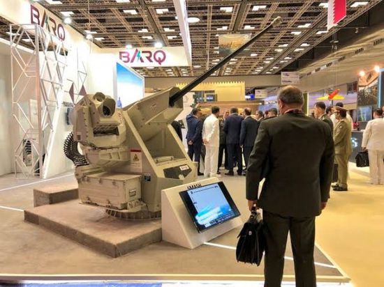 كورونا يجبر قطر على إلغاء معرض الدوحة الدولي للدفاع البحري