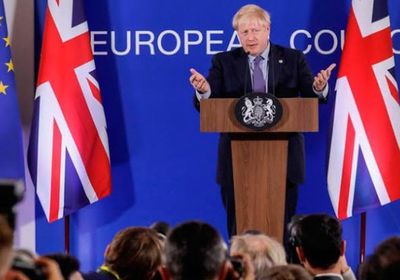 جونسون: مستعدون لأسوأ الاحتمالات في مواجهة "كورونا"