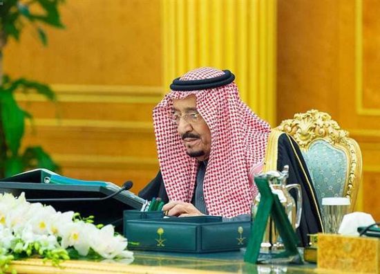 الوزراء السعودي: الإجراءات المتخذة تهدف لحماية المواطنين والمقيمين من كورونا ‎