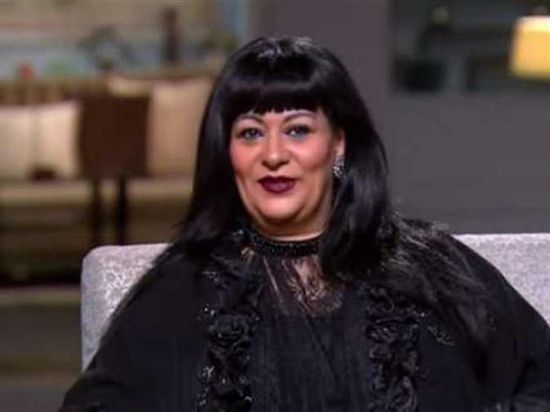 بالفيديو.. فريدة سيف النصر توضح حقيقة إصابتها بمرض خبيث