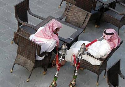 بسبب كورونا.. الكويت تقرر منع الشيشة