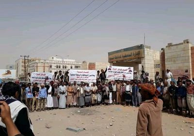 "قبائل خليفة" تطالب مليشيات شبوة بالإفراج عن أحد أفرادها