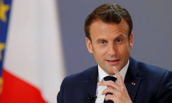 فرنسا: ابتزاز تركيا لأوروبا باللاجئين غير مقبول مطلقا