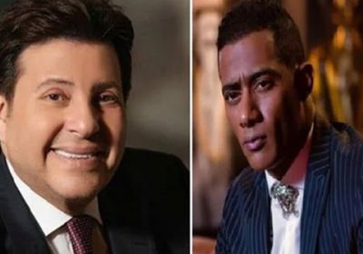 هاني شاكر يكشف عن رأيه في اغنية محمد رمضان "أنت جدع"