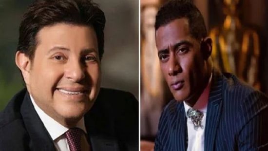 هاني شاكر يكشف عن رأيه في اغنية محمد رمضان "أنت جدع"