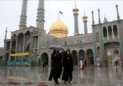 إيران تعلن إصابة رئيس خدمات الطوارئ الطبية بفيروس كورونا