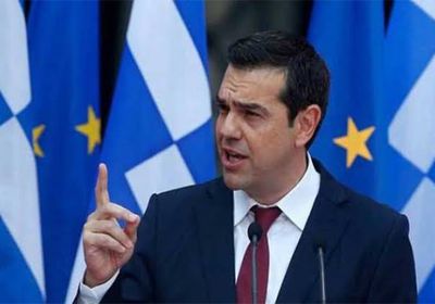 اليونان: تركيا تحاول صرف النظر عن أزمتها في سوريا