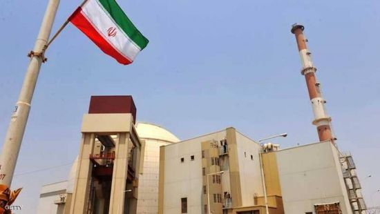 عاجل.."الطاقة الذرية": إيران رفضت دخول مفتشين لمنشأتين نوويتين