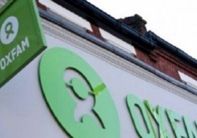 أوكسفام : قدمنا مساعدات إلى 3 مليون يمني منذ 2015