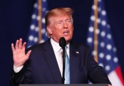 ترامب يتحدث للمرة الأولى مع زعيم حركة طالبان هاتفيا