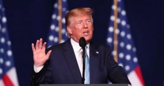 ترامب يتحدث للمرة الأولى مع زعيم حركة طالبان هاتفيا