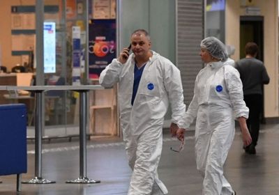 أمريكا تسجل 17حالة إصابة جديدة بفيروس كورونا المستجد و4 وفيات