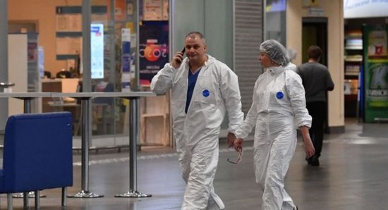 أمريكا تسجل 17حالة إصابة جديدة بفيروس كورونا المستجد و4 وفيات