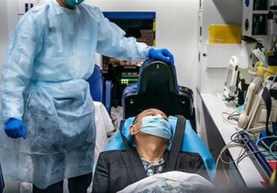  إسبانيا تسجل أول حالة وفاة بسبب كورونا