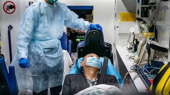  إسبانيا تسجل أول حالة وفاة بسبب كورونا