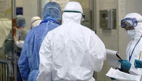 ارتفاع أعداد الوفيات بسبب فيروس كورونا في أمريكا إلى 9 حالات