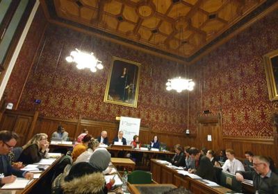 المجلس الانتقالي يطالب بريطانيا بدعم حق الجنوب في تقرير مصيره